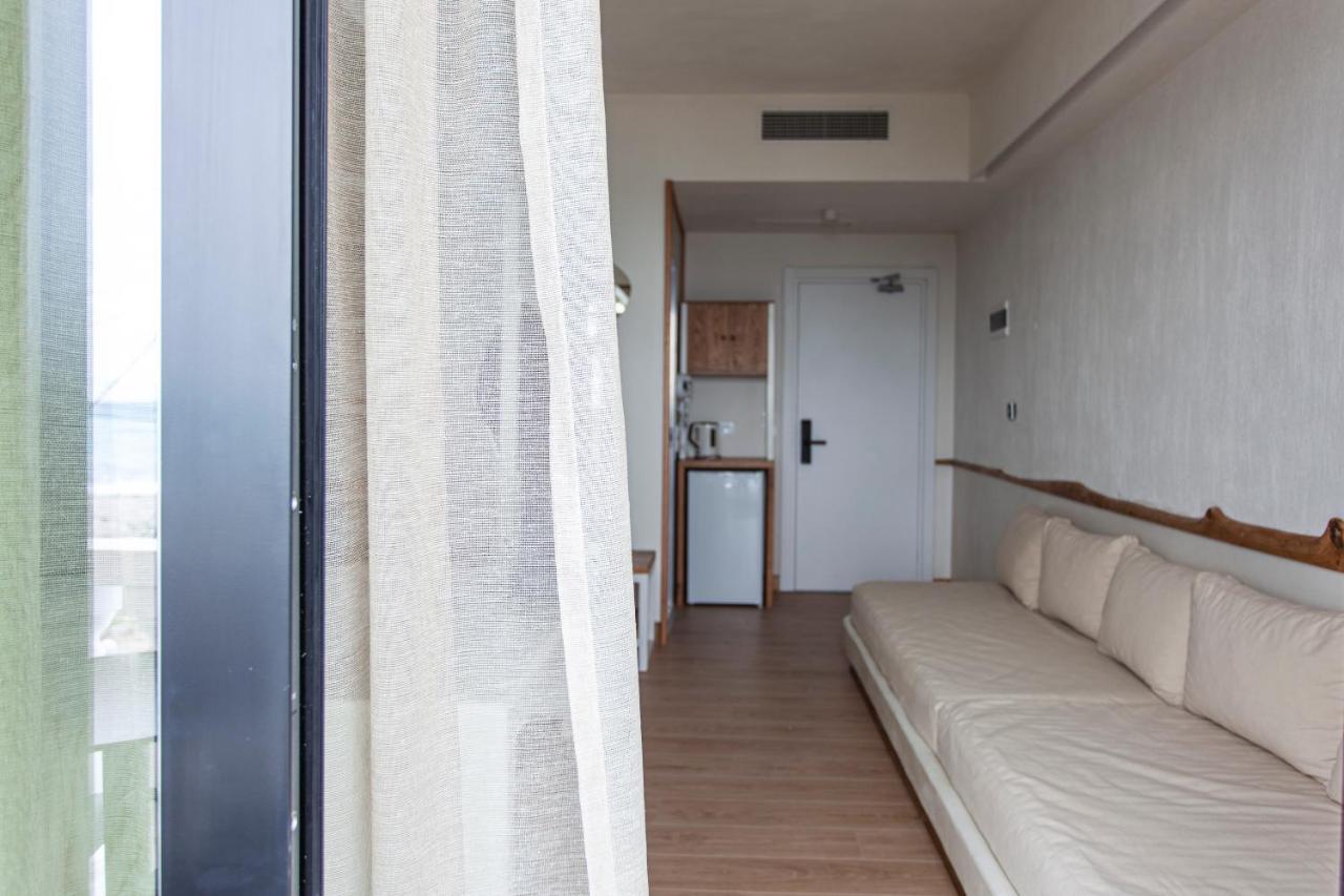 Alex & Sofi Hotel Himara Zewnętrze zdjęcie