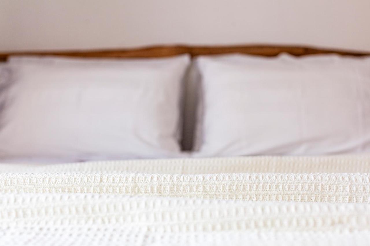 Alex & Sofi Hotel Himara Zewnętrze zdjęcie