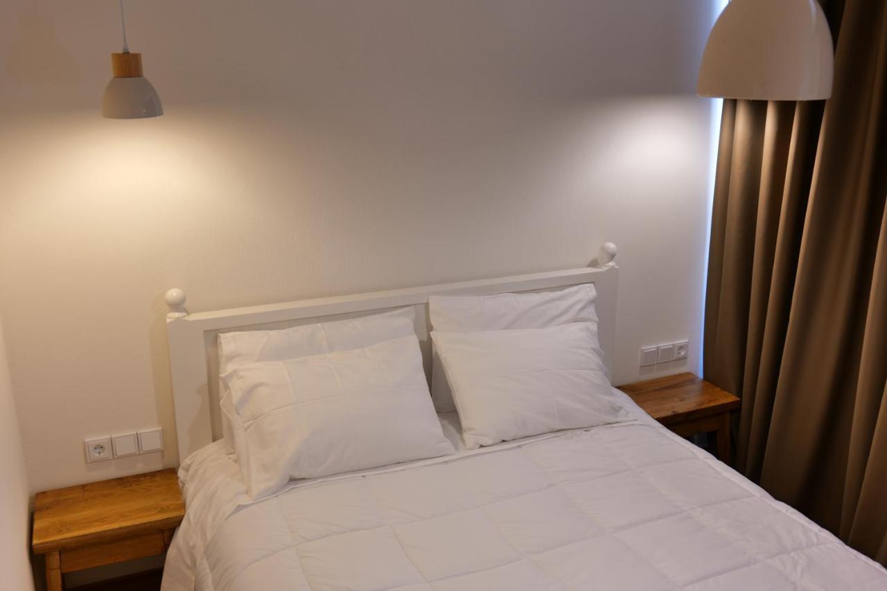 Alex & Sofi Hotel Himara Zewnętrze zdjęcie