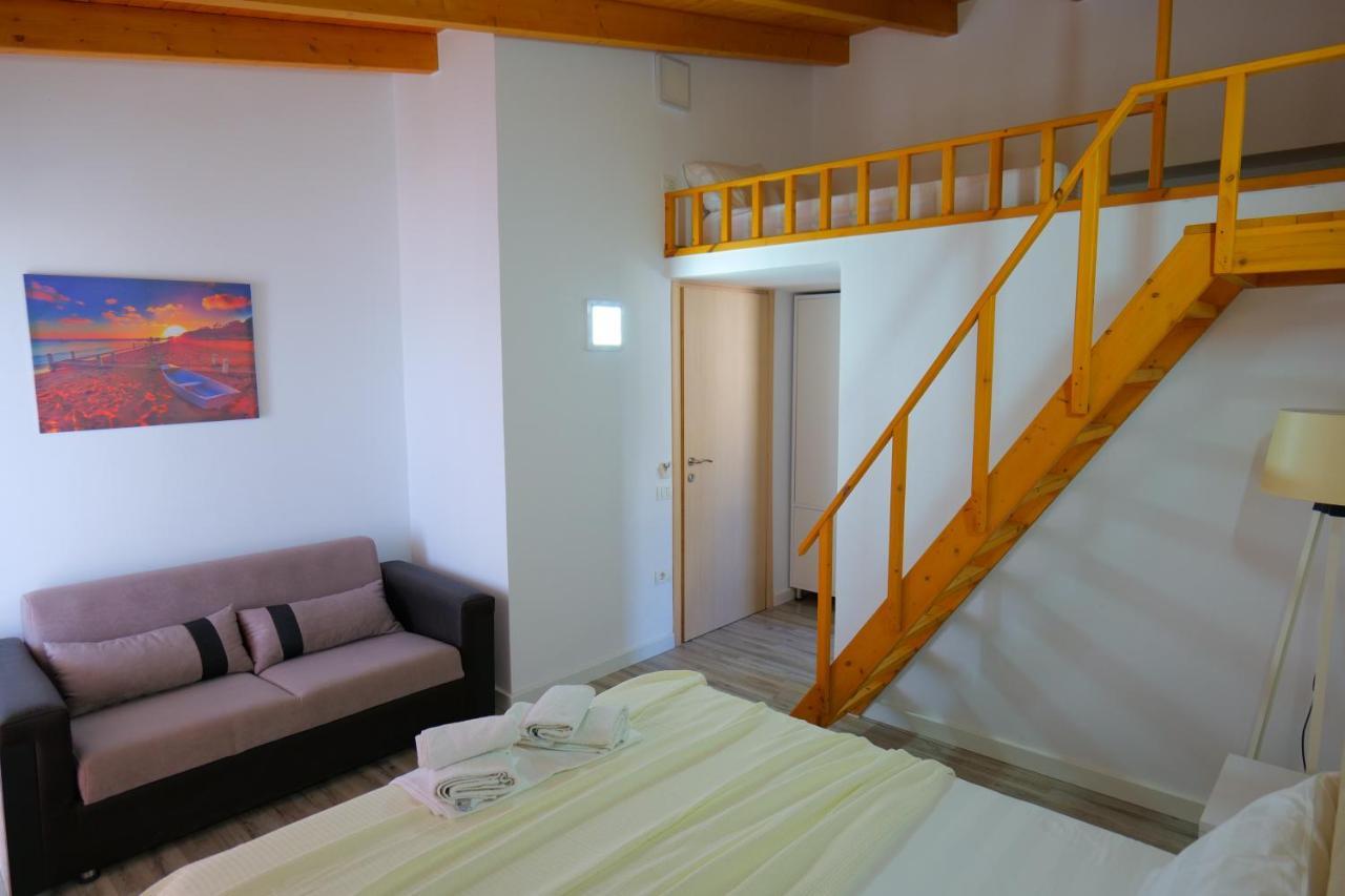 Alex & Sofi Hotel Himara Zewnętrze zdjęcie