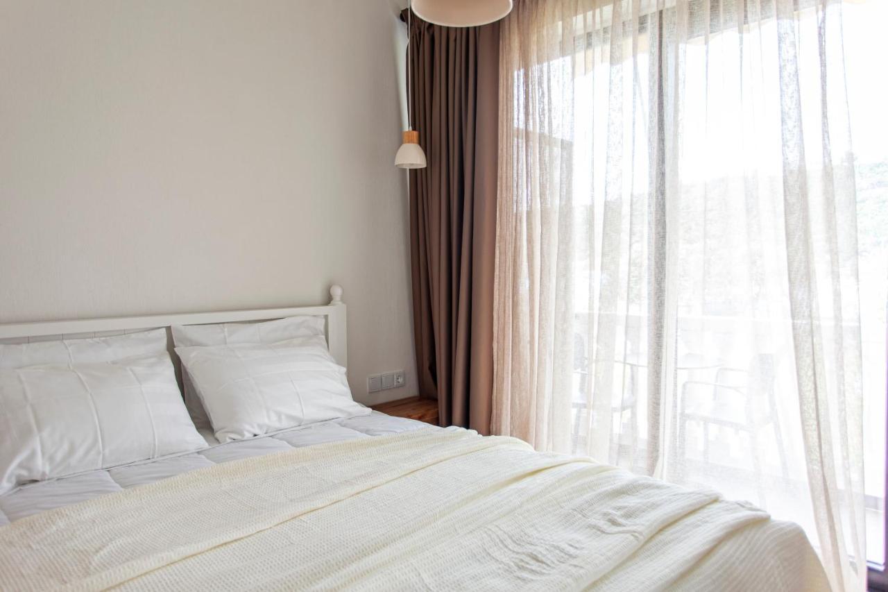 Alex & Sofi Hotel Himara Zewnętrze zdjęcie