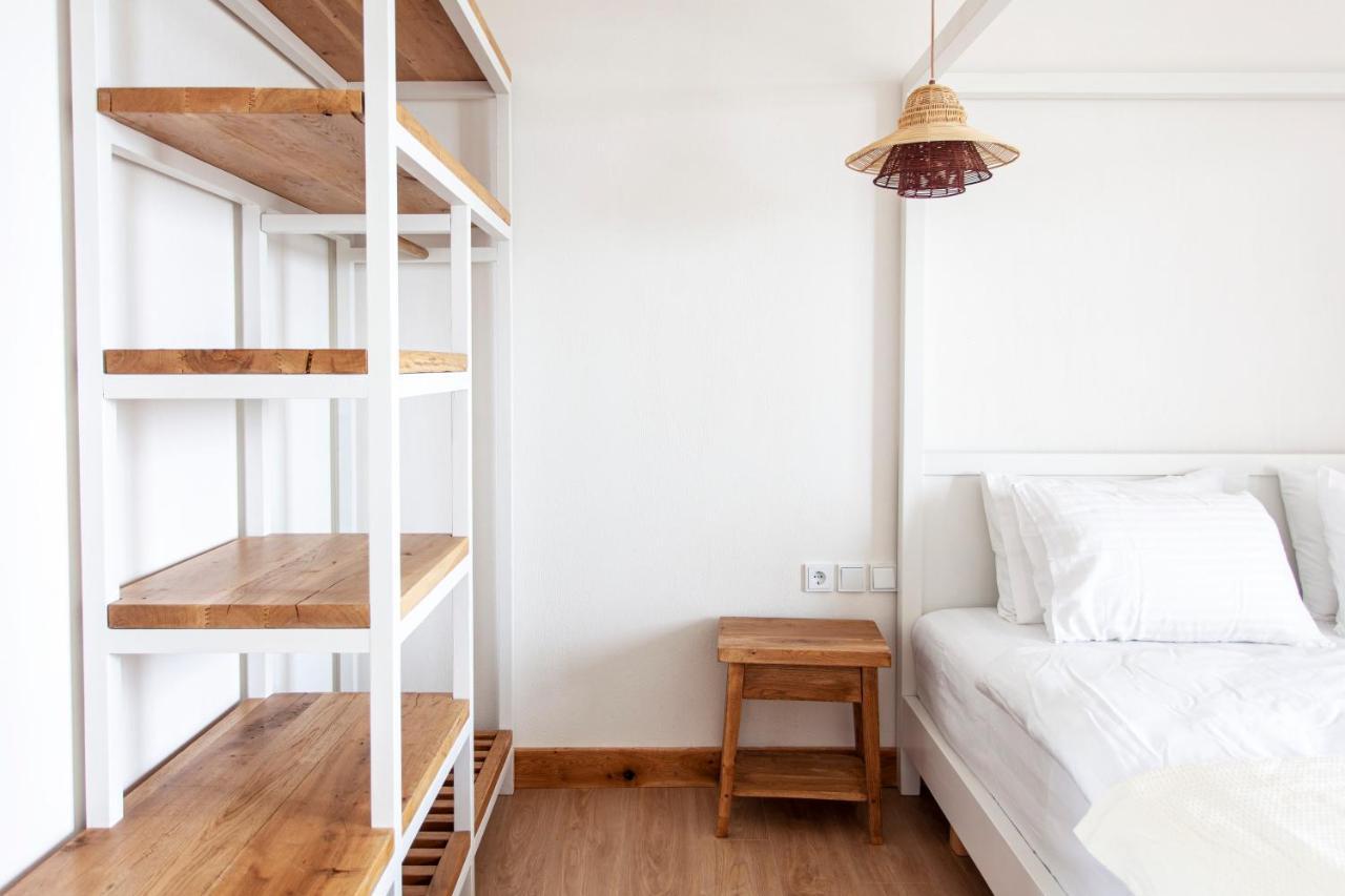 Alex & Sofi Hotel Himara Zewnętrze zdjęcie